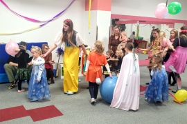 10.2.2024 - Karneval