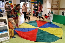 10.2.2025 - Baby karneval