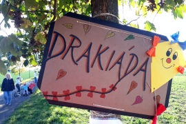 12.10.2019 - Drakiáda