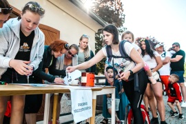 14.5.2022 - Dětský běh