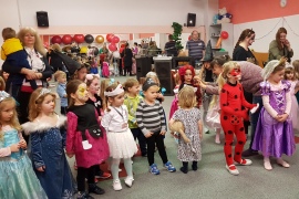 16.2.2019 - Karneval