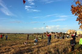 19.10.2013 - Drakiáda