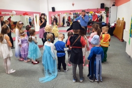 19.2.2022 - Karneval