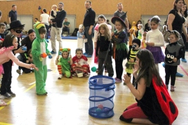 21.3.2015 - Karneval