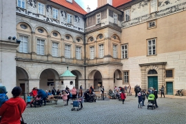 26.10.2021 - Halloween