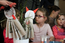 3.12.2016 - Cesta za Mikulášem