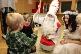 30.11.2013 - Mikulášská