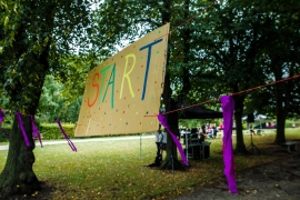 30.8.2020 - Dětský běh