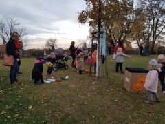 31.10.2018 - Halloween