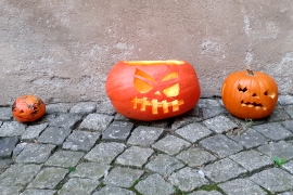 31.10.2019 - Halloween