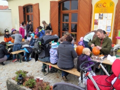 6.11.2015 - Halloween