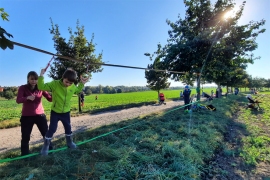 9.10.2021 - Drakiáda