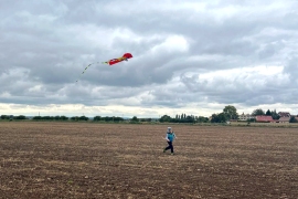 5.10.2024 - Drakiáda